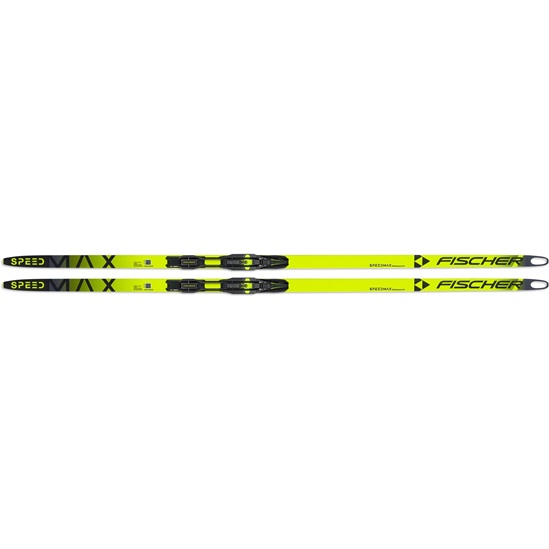 FISCHER SPEEDMAX 80 SKATE PLUS 610 STIFF 2025/26