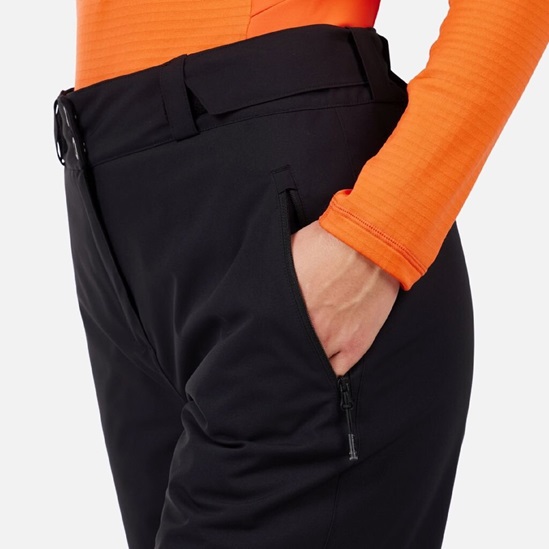 ROSSIGNOL W STRAWPILE INSULATED PANT