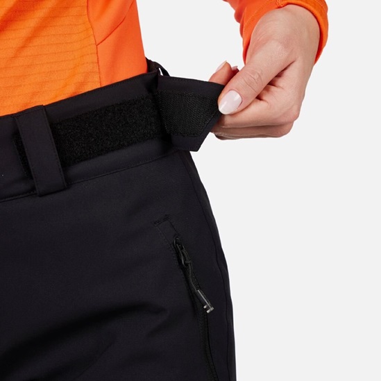 ROSSIGNOL W STRAWPILE INSULATED PANT