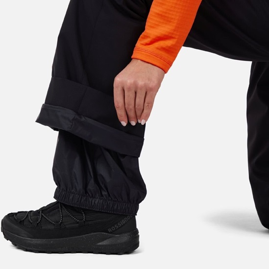 ROSSIGNOL W STRAWPILE INSULATED PANT