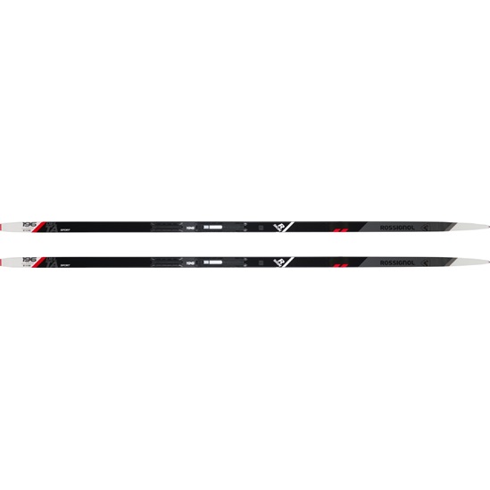Rossignol Delta Sport Classic + Classic IFP