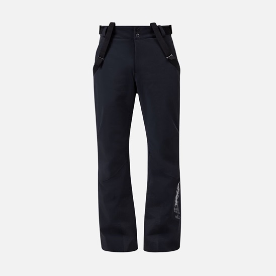 ROSSIGNOL HERO BLACKSIDE INSULATED PANT