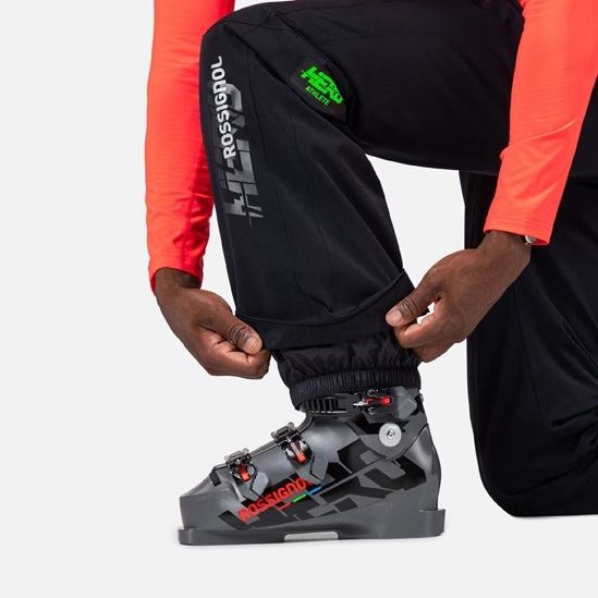 ROSSIGNOL HERO BLACKSIDE INSULATED PANT