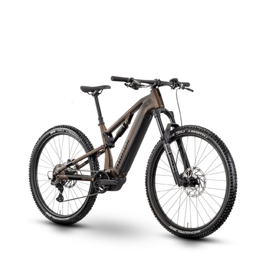 RAYMON TRAILRAY 120 PRO