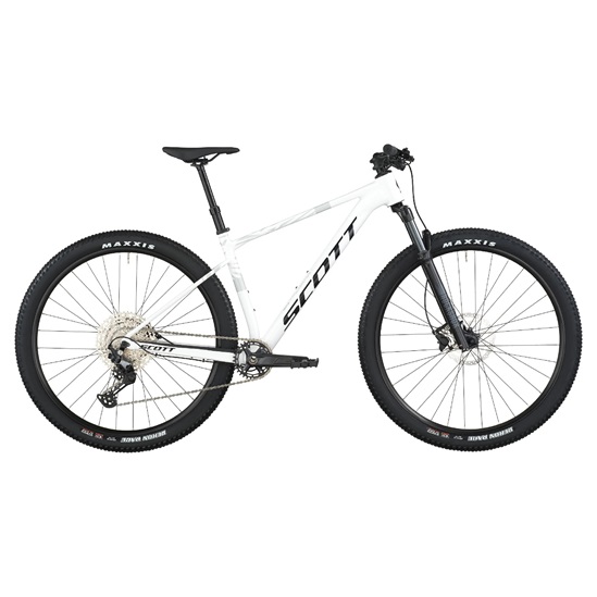 SCOTT SCALE 940 black 2026