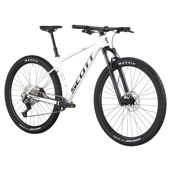 SCOTT SCALE 940 black 2026