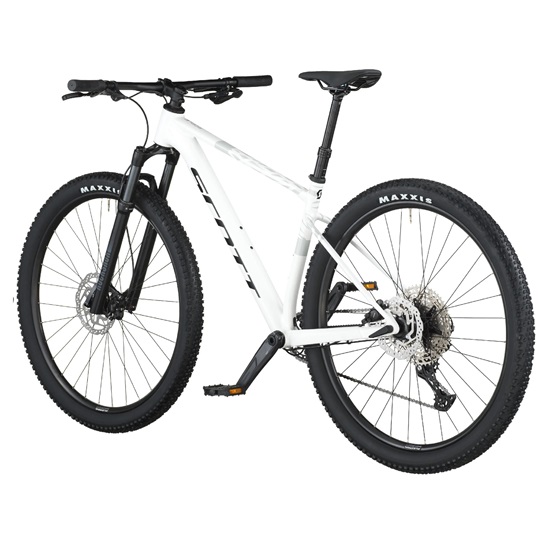 SCOTT SCALE 940 black 2026