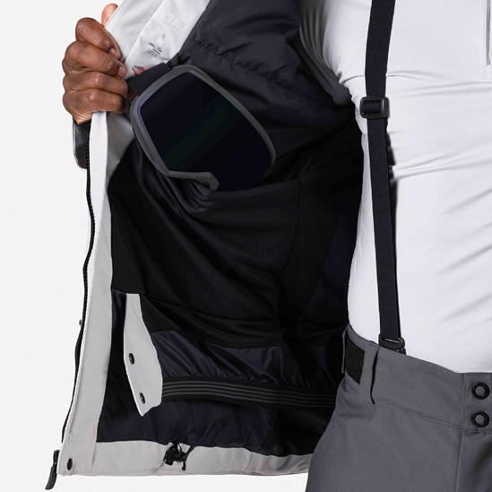 ROSSIGNOL HERO VELIKA INSULATED JKT