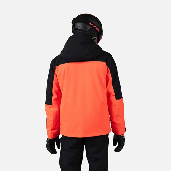 ROSSIGNOL HERO VELIKA INSULATED JKT