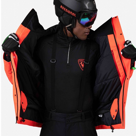 ROSSIGNOL HERO VELIKA INSULATED JKT