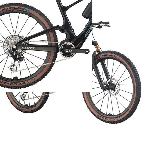 SCOTT SCOTT LUMEN 900 SL 2026