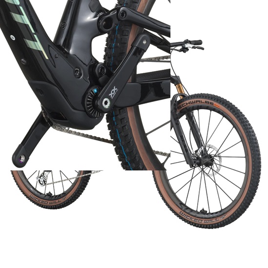 SCOTT SCOTT LUMEN 900 SL 2026