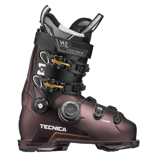 TECNICA Mach BOA MV 105 W GW