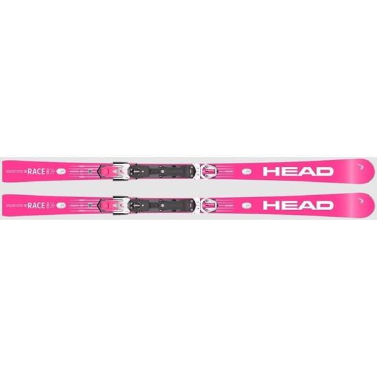 HEAD WC REBELS E-RACE PRO RP + FF 11 GW 25/26
