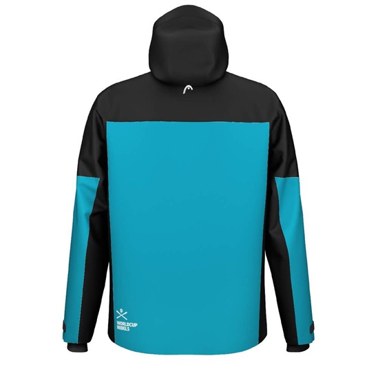 HEAD RACE NOVA JACKET MEN