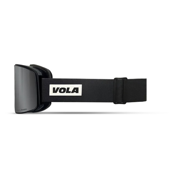 VOLA HYPNOTIC Black