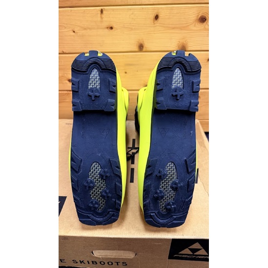 FISCHER TRAVERS CS - 1x použité