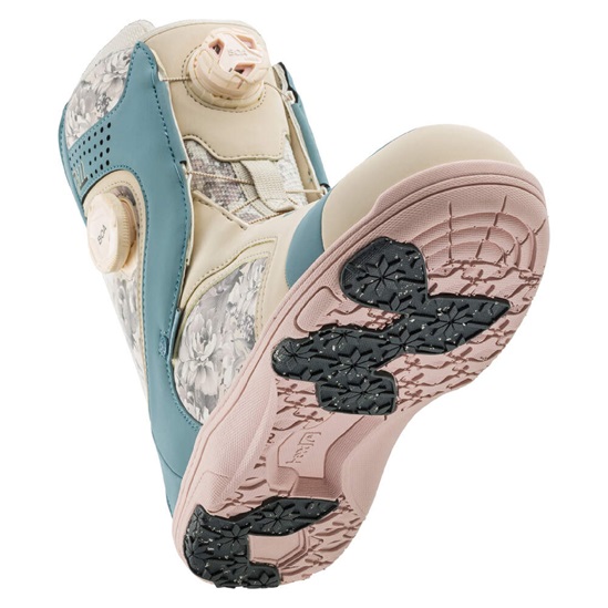 HEAD JILL LYT BOA FOCUS