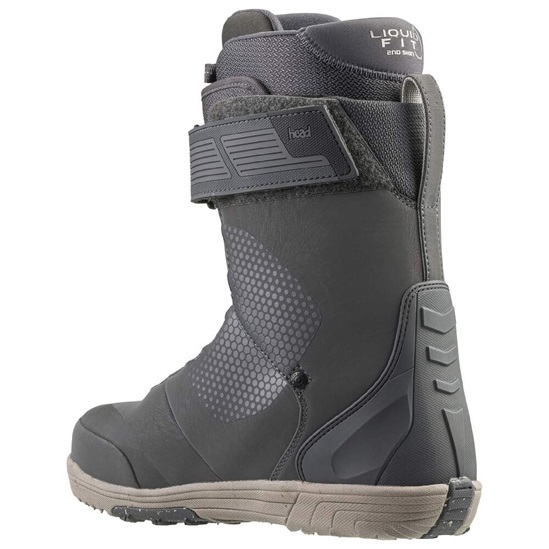 HEAD TEAM BOA HYBRID LIQUID FIT