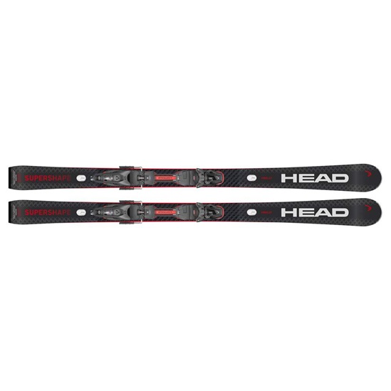 HEAD Supershape e-Rally + PRD 12 GW 25/26