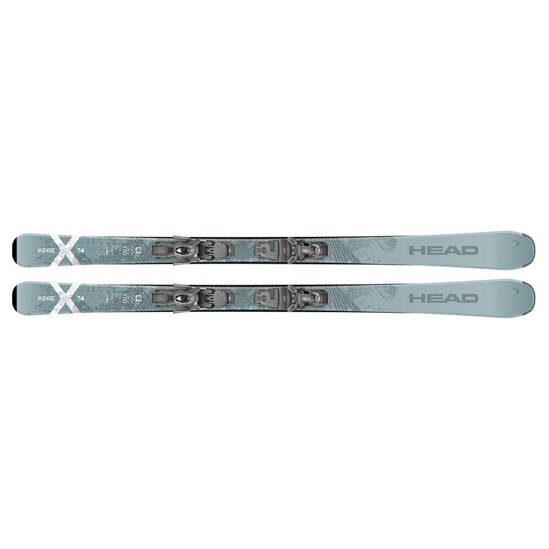 HEAD KORE X 74 + PRD 12 GW 25/26