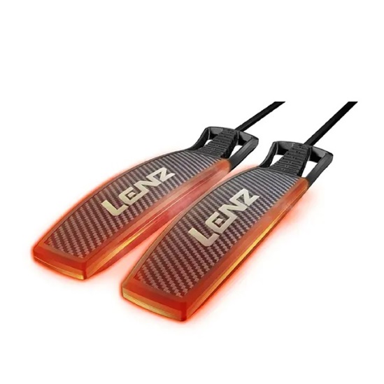 LENZ SPACE WARMER 2.0 USB-C