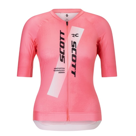 SCOTT SCOTT RC Pro kr. rukáv